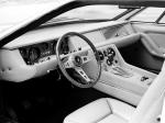 Lamborghini Jarama 400 GT 1970 года